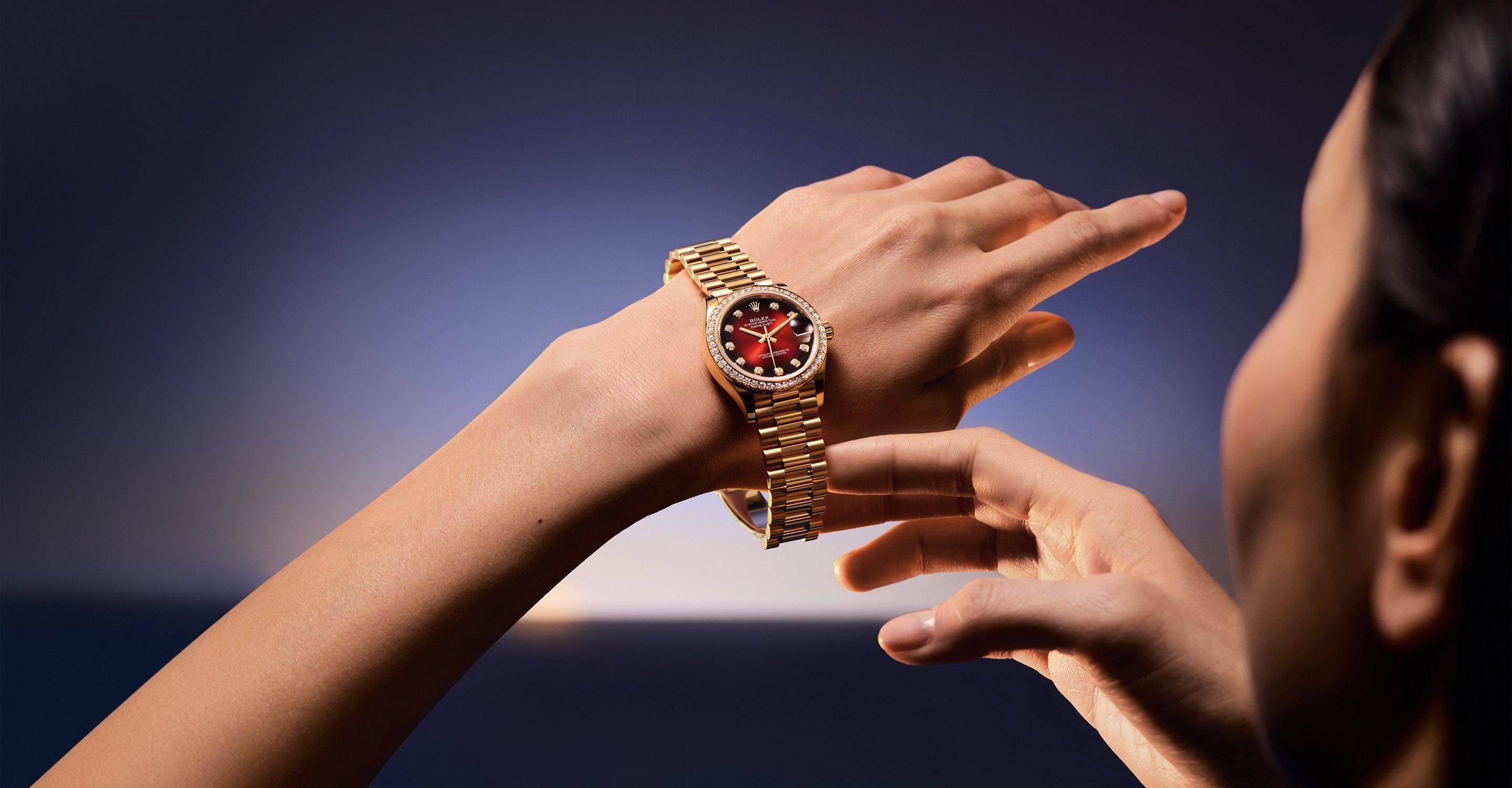 Rolex Datejust