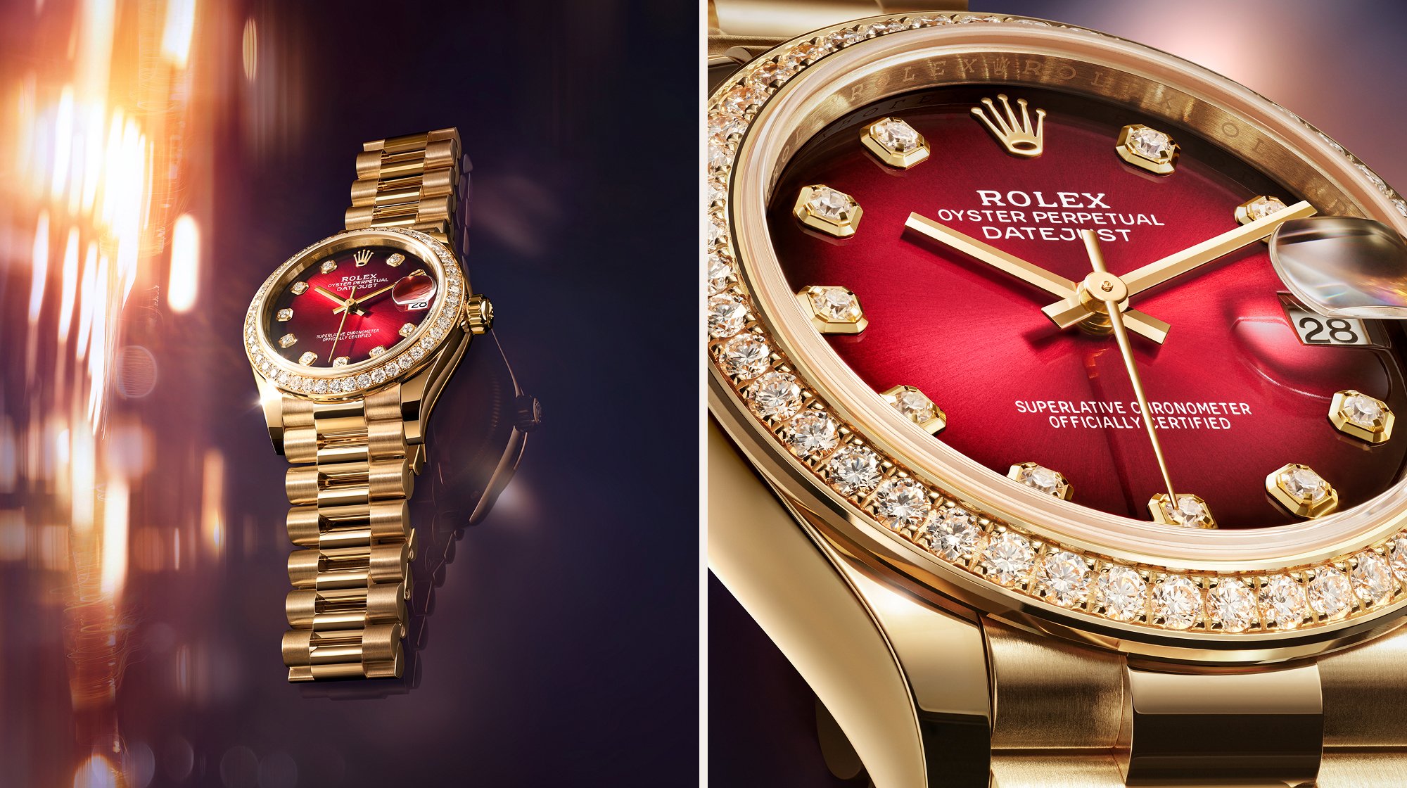 Rolex Datejust