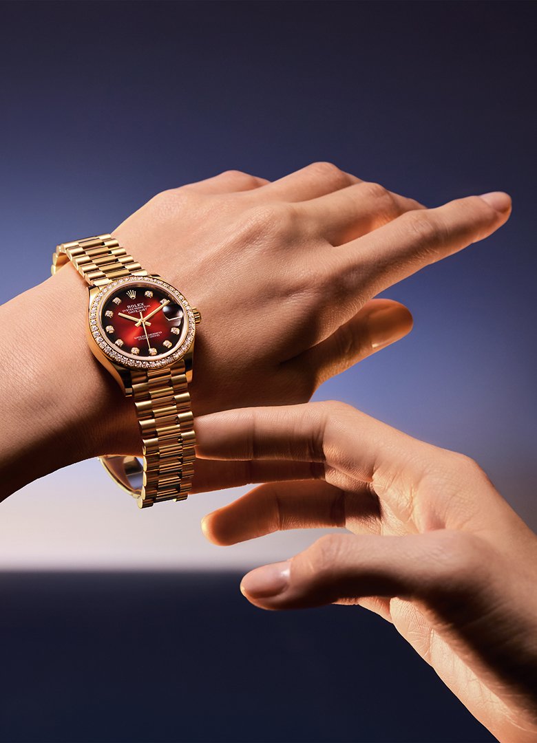Rolex Datejust