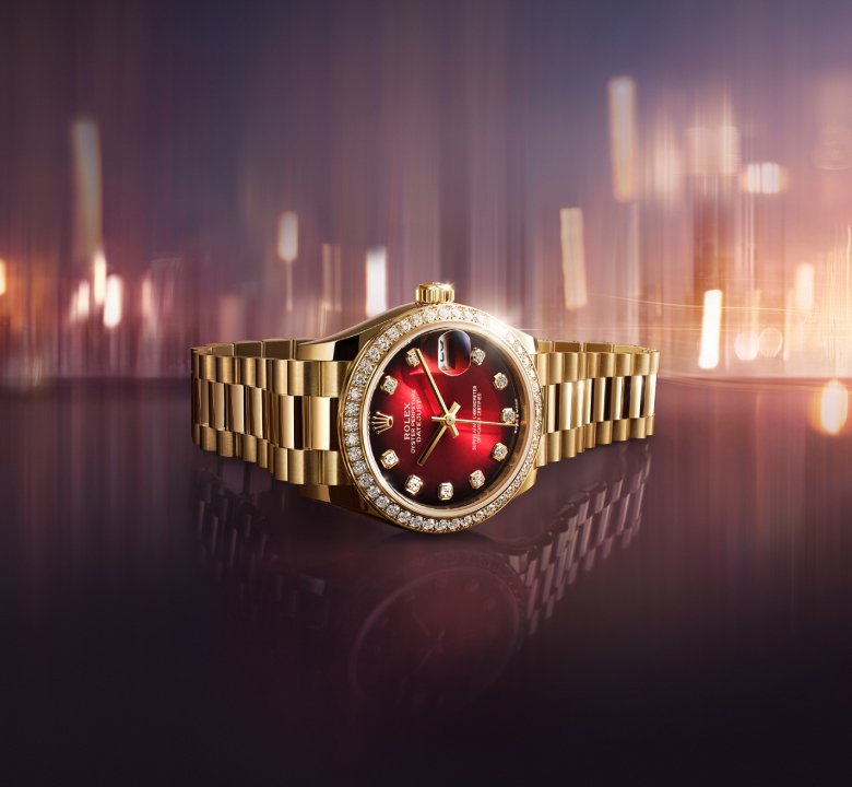 Rolex Datejust
