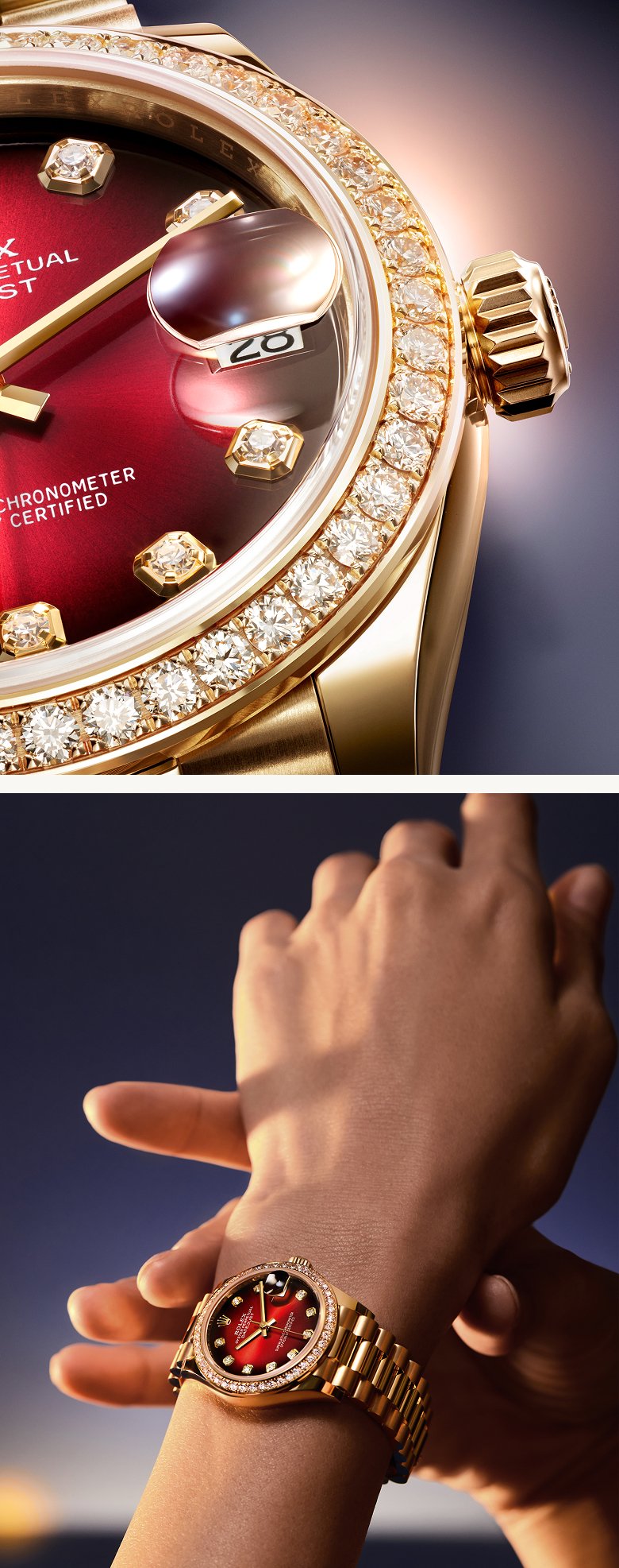 Rolex Datejust
