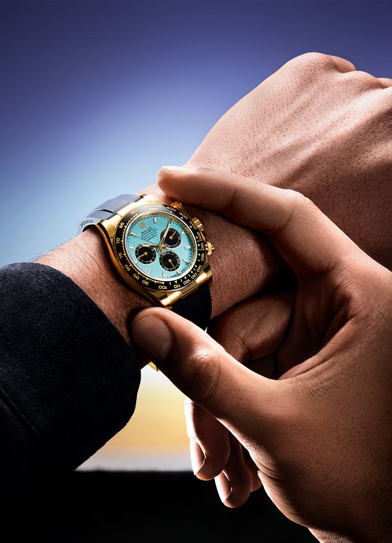 Exclusive dials