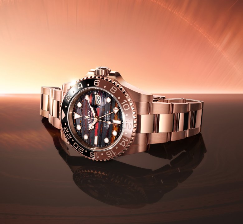 Exclusive dials