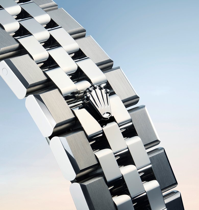 Rolex Land-Dweller
