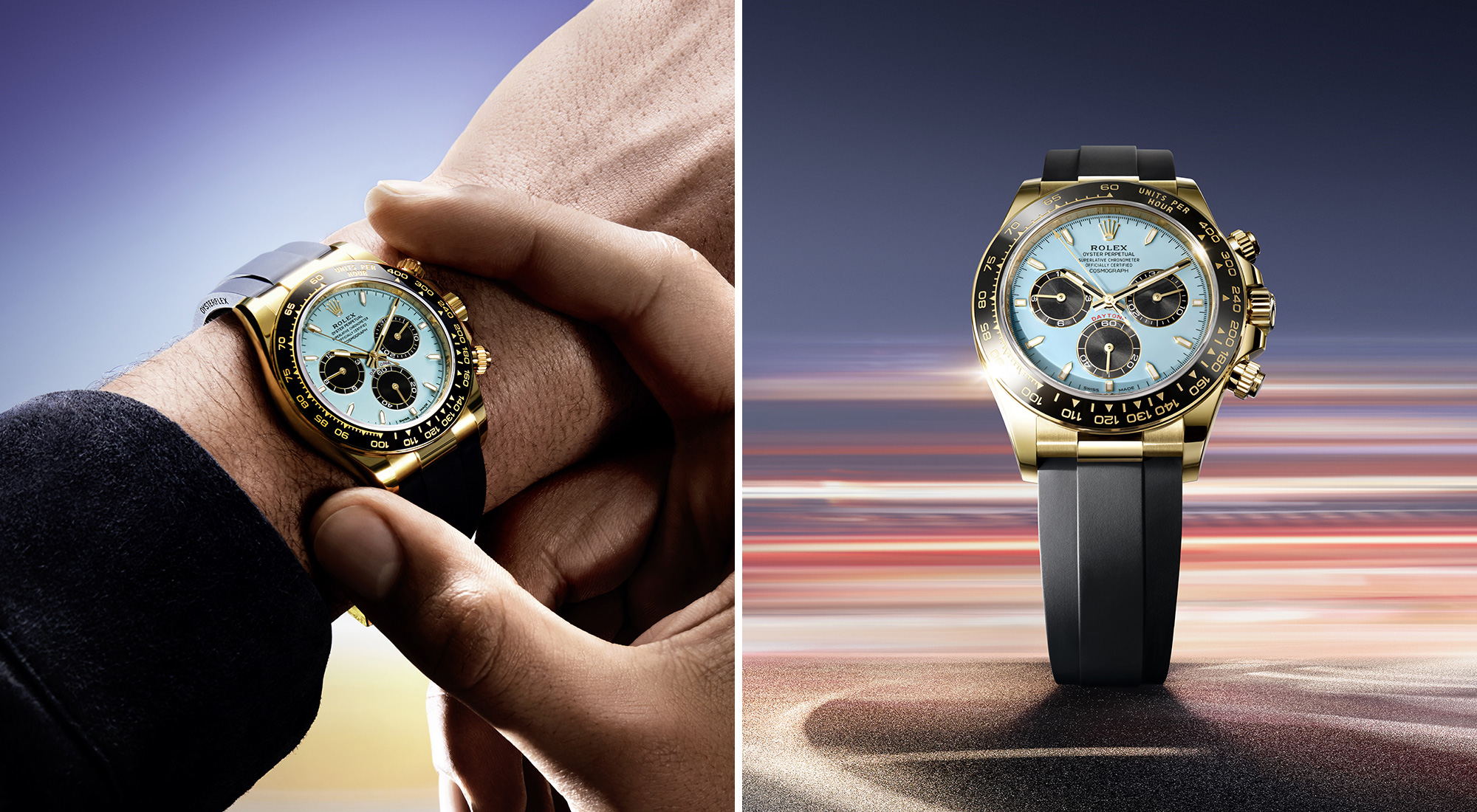 Cosmograph Daytona