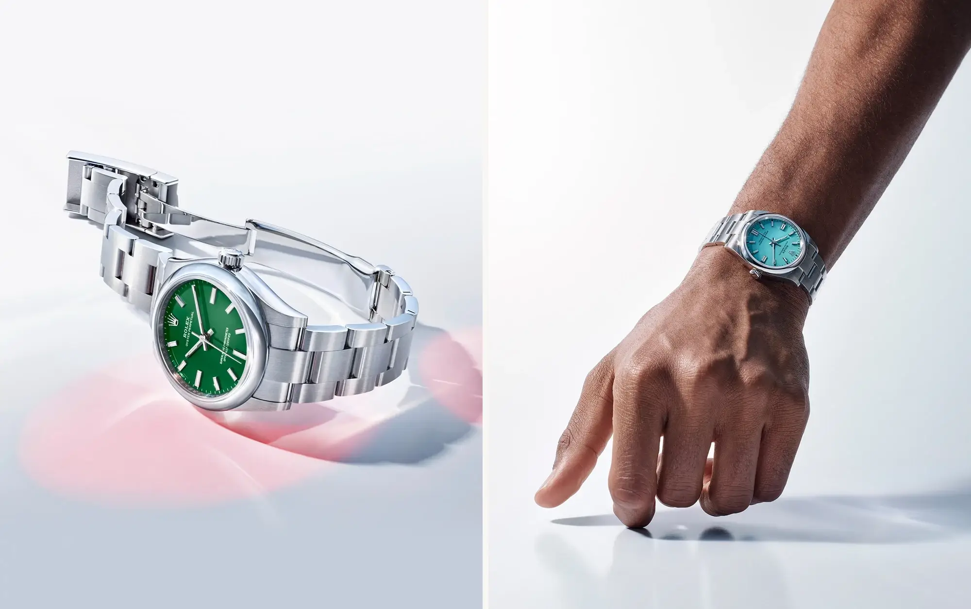 Oyster Perpetual