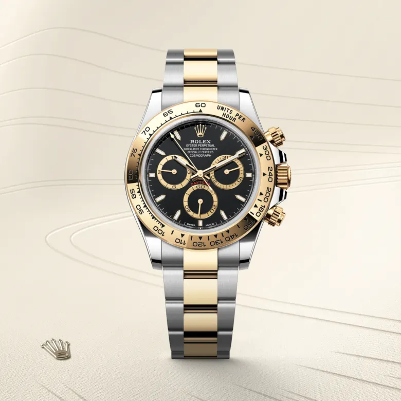 Rolex Cosmograph Daytona M126503-0003 Cooke-and-Kelvey