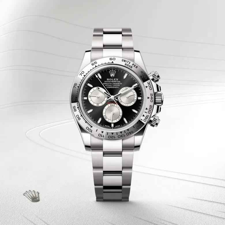 Rolex Cosmograph Daytona M126509-0001 Cooke-and-Kelvey