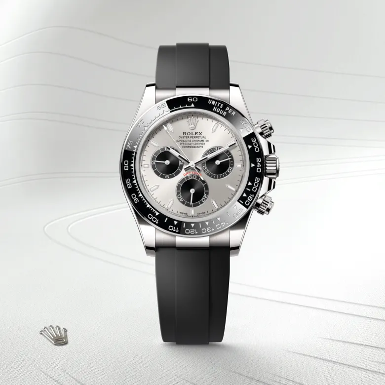 Rolex Cosmograph Daytona M126519LN-0006 Cooke-and-Kelvey