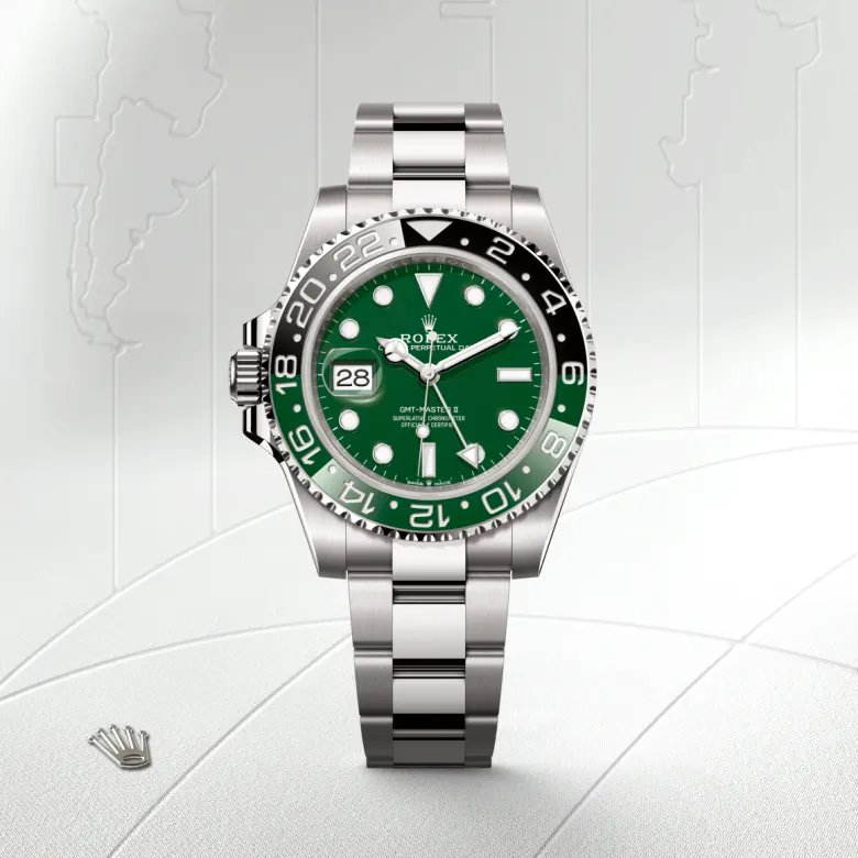 Rolex GMT-Master II M126729VTNR-0001 Cooke-and-Kelvey