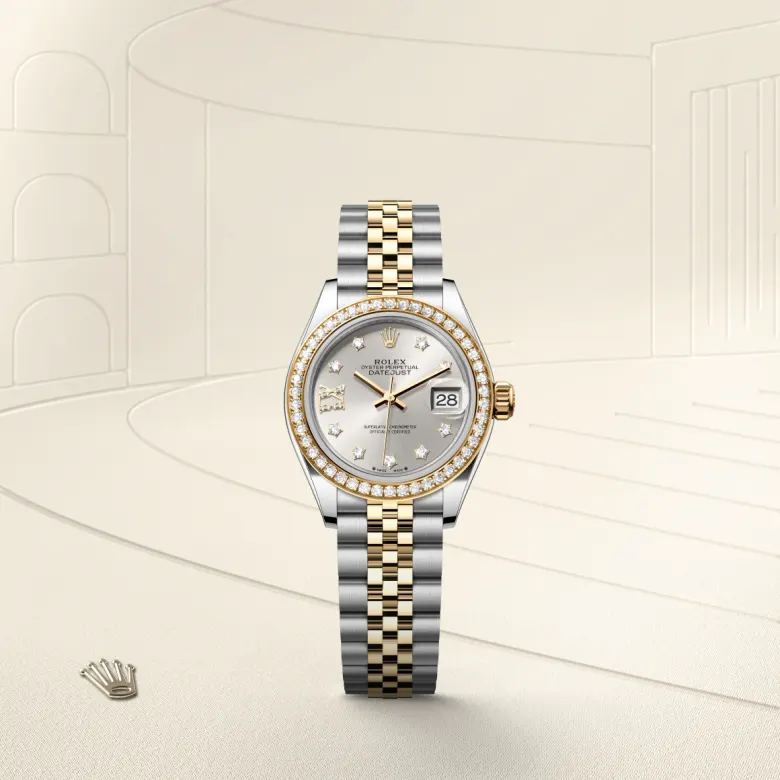 Rolex Lady-Datejust M279383RBR-0003 Cooke-and-Kelvey