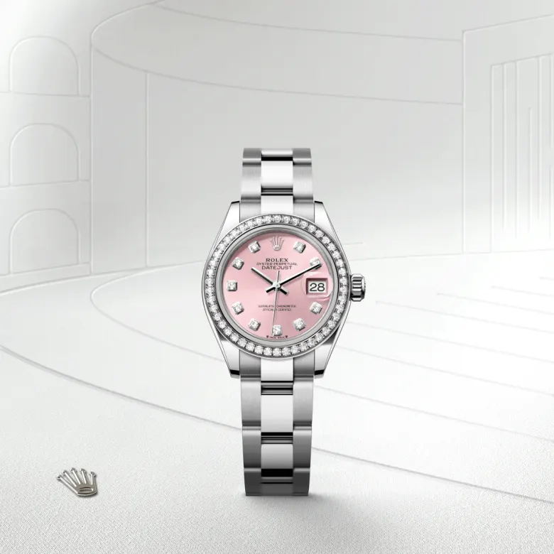 Rolex Lady-Datejust M279384RBR-0004 Cooke-and-Kelvey