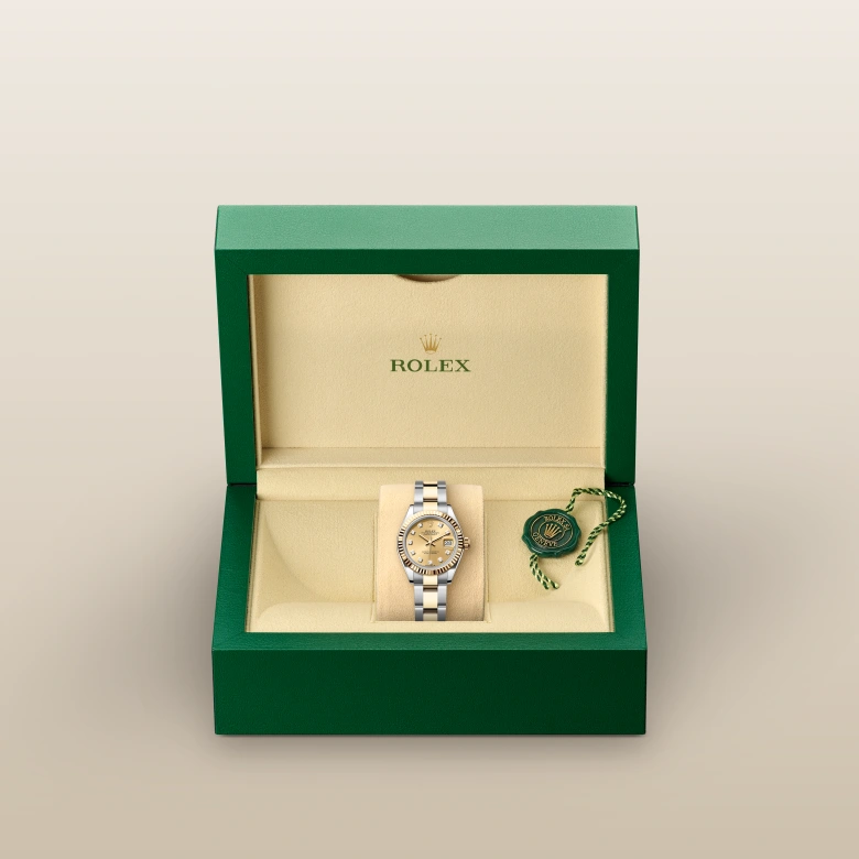Rolex Lady-Datejust M279173-0012 Cooke-and-Kelvey