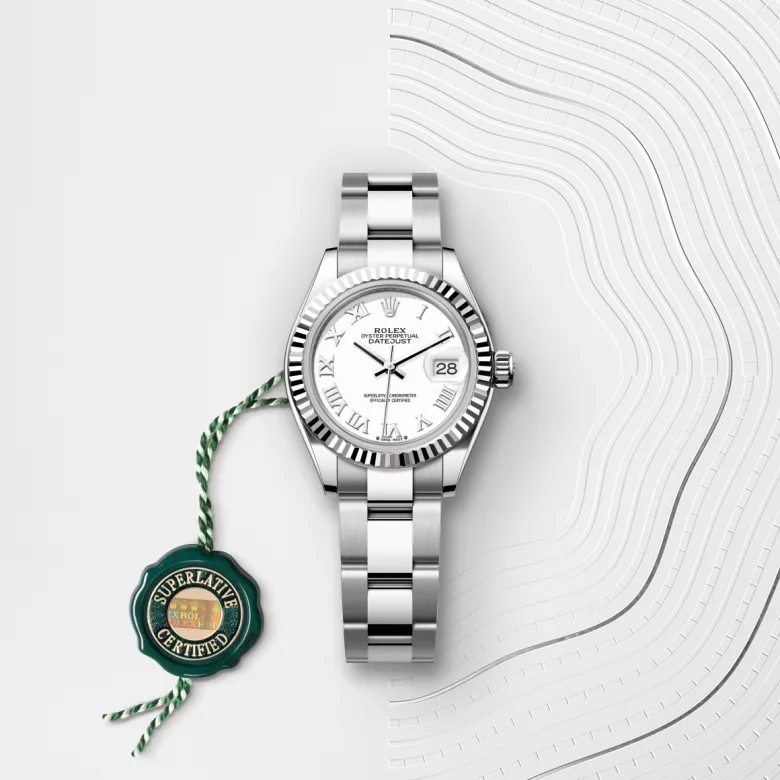 Rolex Lady-Datejust M279174-0020 Cooke-and-Kelvey