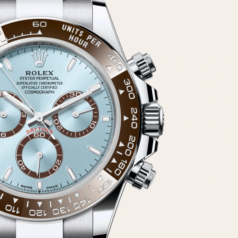 Rolex Cosmograph Daytona M126506-0001 Cooke-and-Kelvey