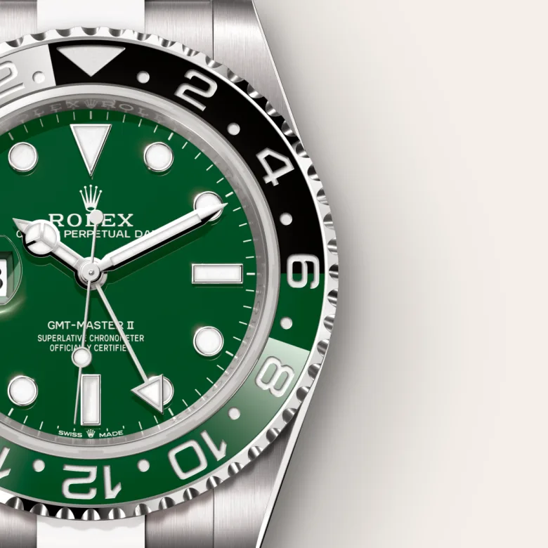 Rolex GMT-Master II M126729VTNR-0001 Cooke-and-Kelvey