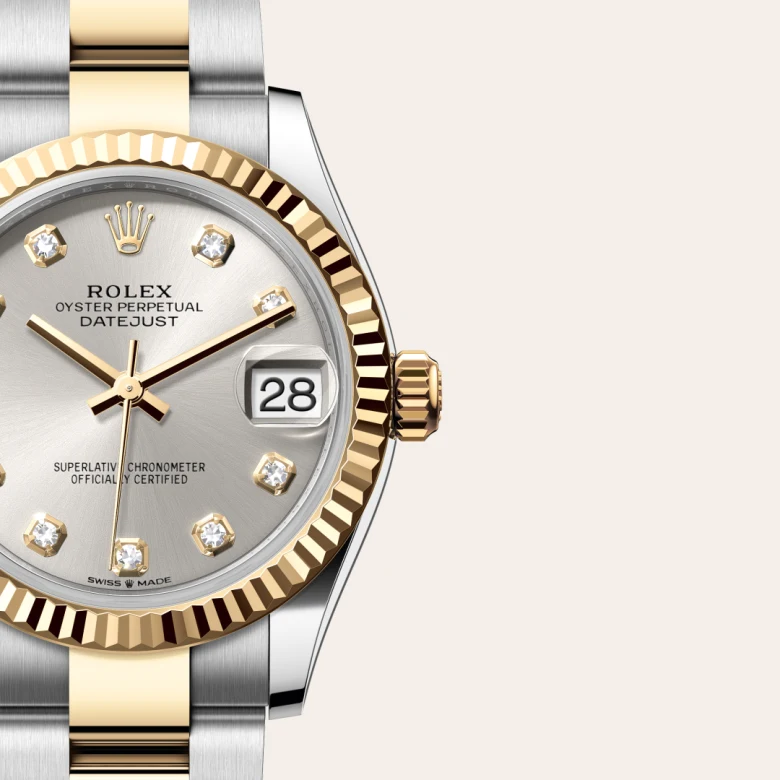 Rolex Datejust 31 M278273-0019 Cooke-and-Kelvey