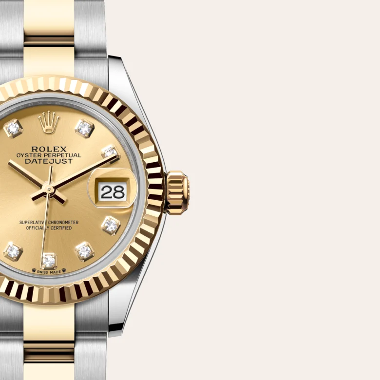 Rolex Lady-Datejust M279173-0012 Cooke-and-Kelvey