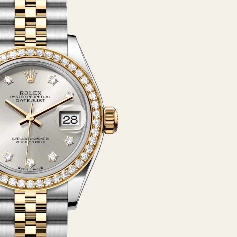 Rolex Lady-Datejust M279383RBR-0003 Cooke-and-Kelvey