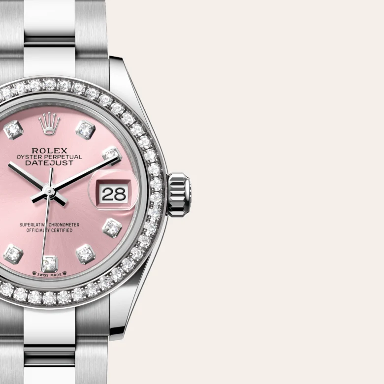 Rolex Lady-Datejust M279384RBR-0004 Cooke-and-Kelvey