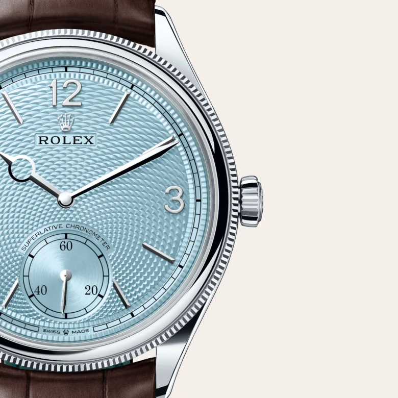 Rolex 1908 M52506-0002 Cooke-and-Kelvey