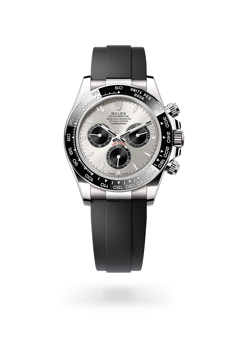 Rolex Cosmograph Daytona M126519LN-0006 Cooke-and-Kelvey