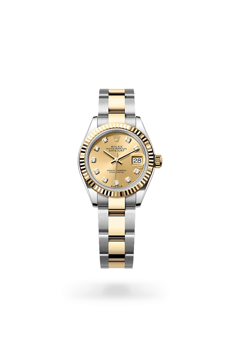Rolex Lady-Datejust M279173-0012 Cooke-and-Kelvey