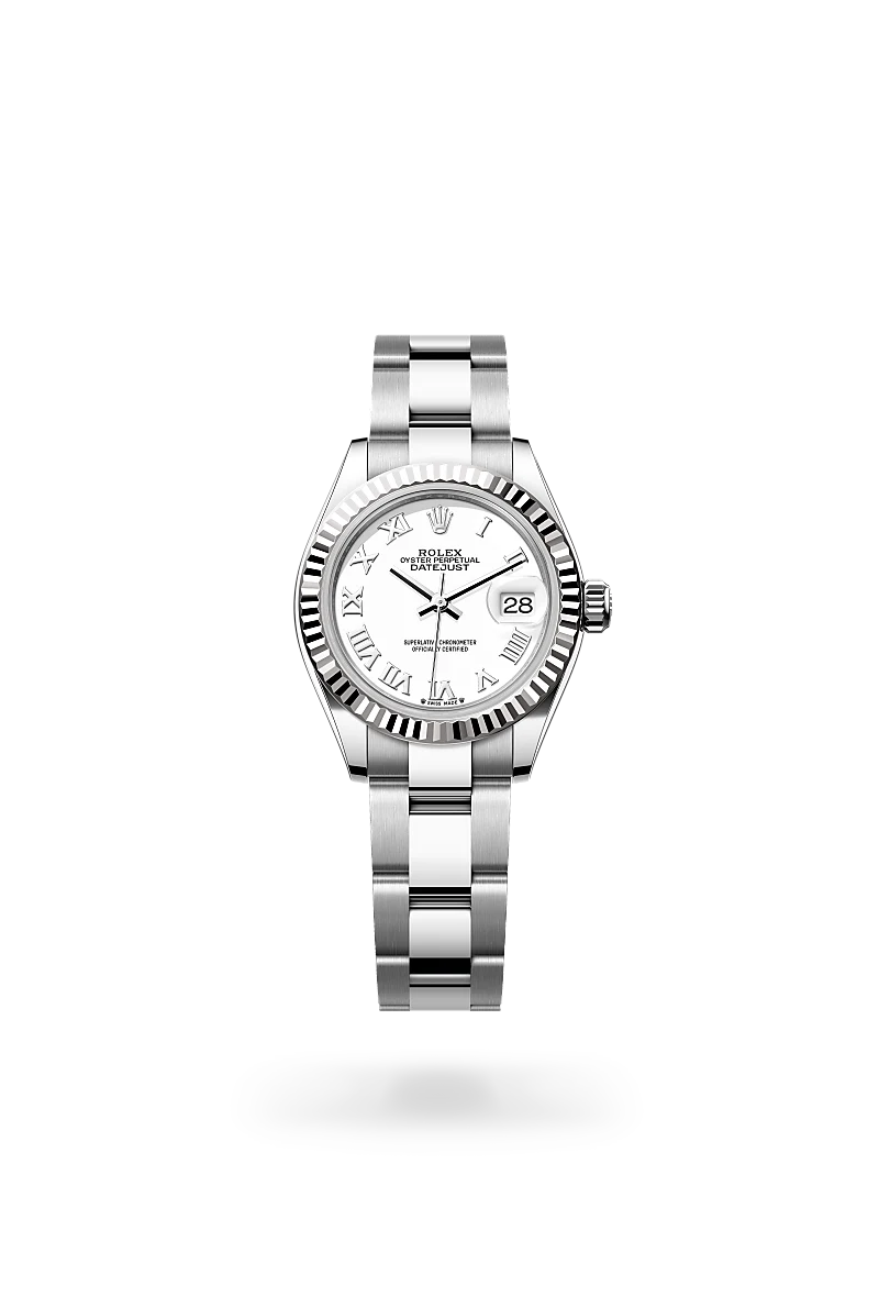 Rolex Lady-Datejust M279174-0020 Cooke-and-Kelvey