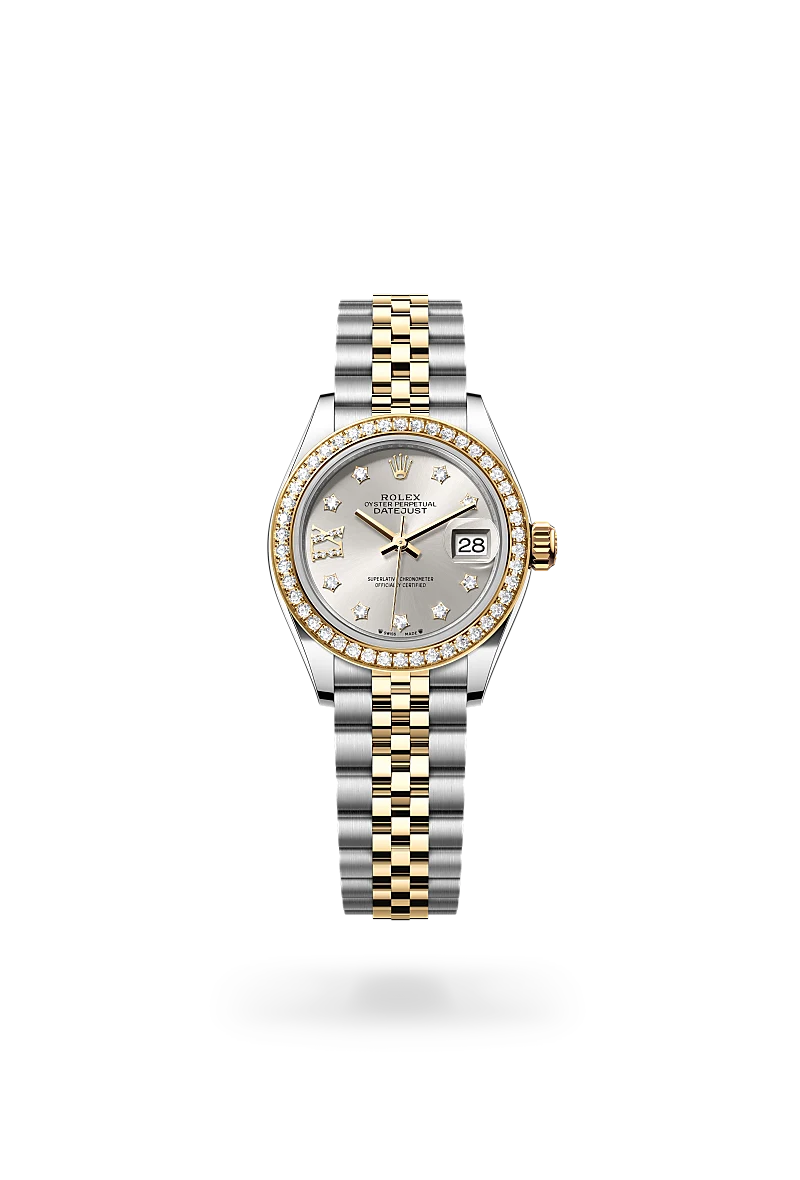 Rolex Lady-Datejust M279383RBR-0003 Cooke-and-Kelvey