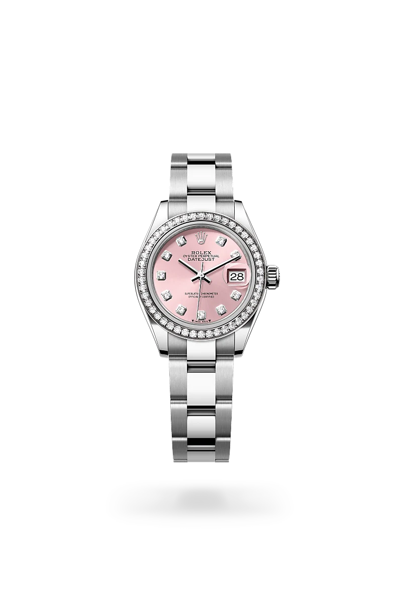 Rolex Lady-Datejust M279384RBR-0004 Cooke-and-Kelvey