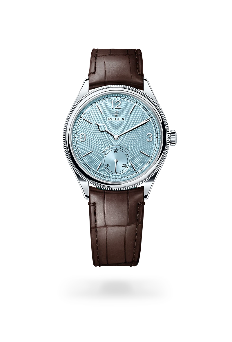 Rolex 1908 M52506-0002 Cooke-and-Kelvey