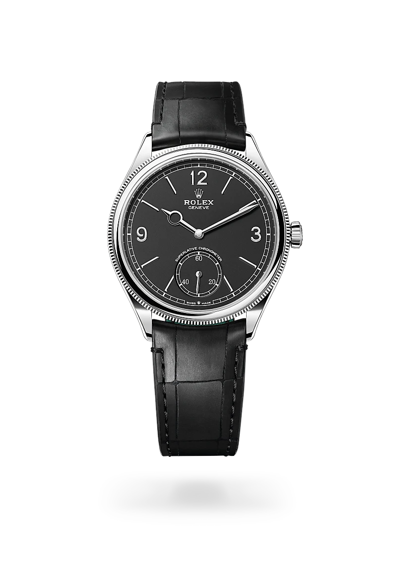 Rolex 1908 M52509-0002 Cooke-and-Kelvey