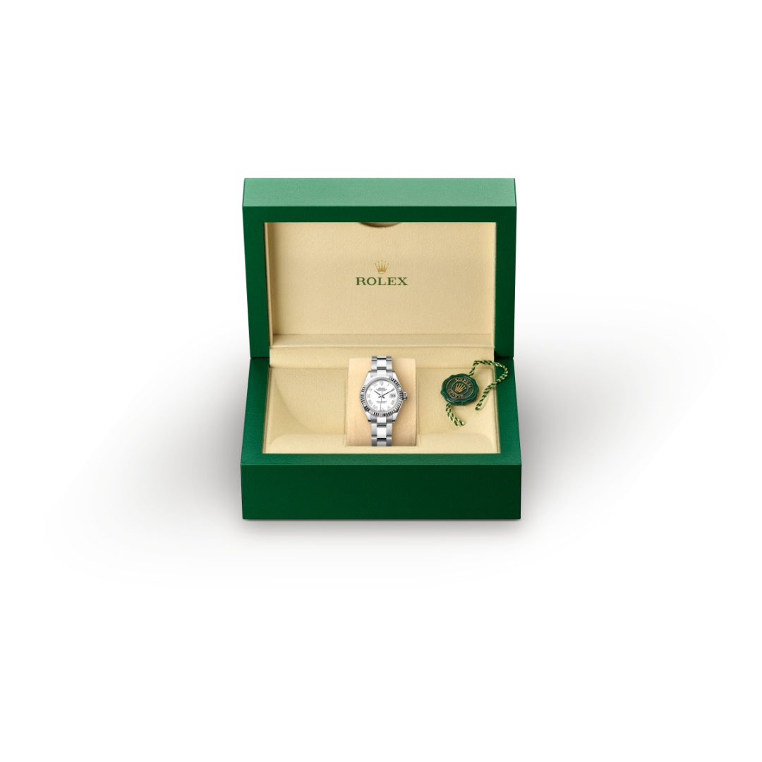 Lady-Datejust