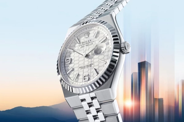 Rolex new watches 2025 - Cooke & Kelvey