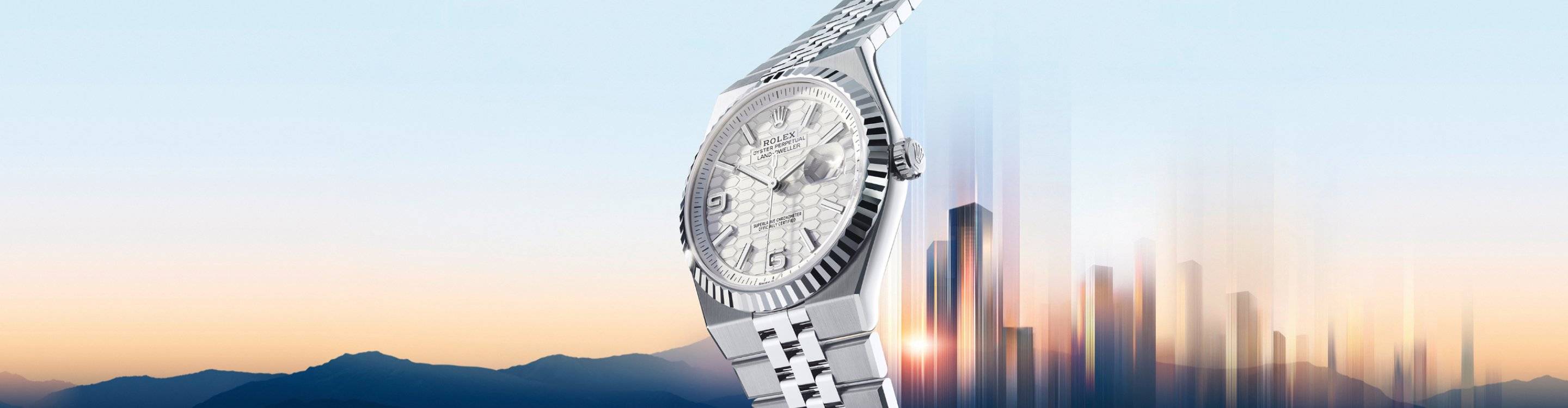 Rolex new watches 2025 - Cooke & Kelvey