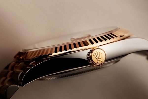 Rolex watches at Cooke & Kelvey in Delhi