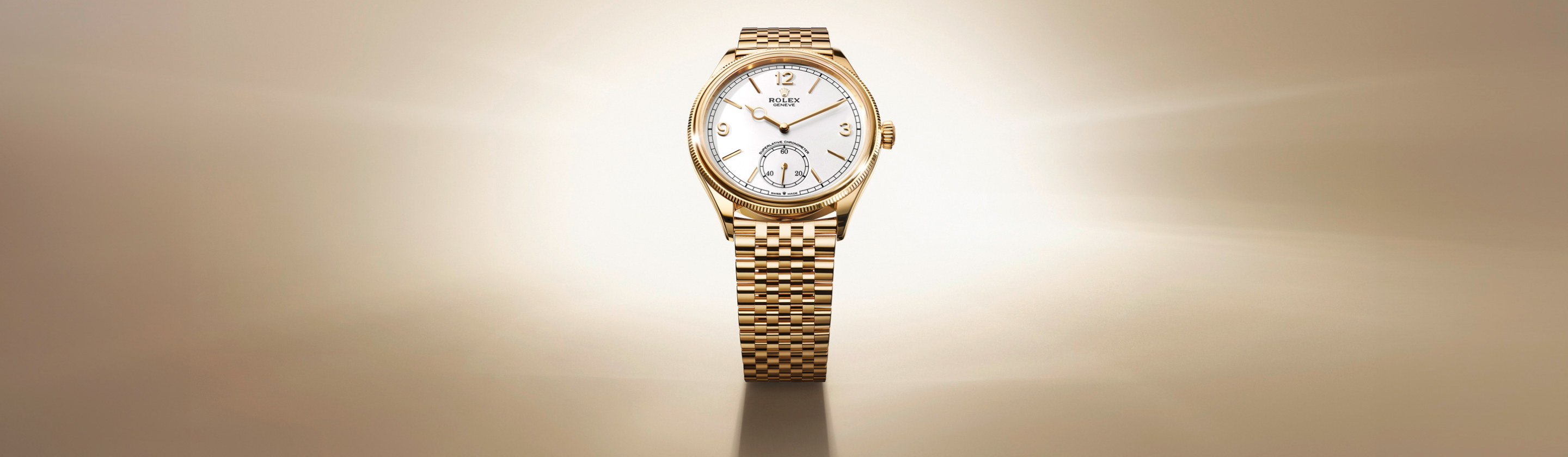 montres rolex Sky-Dweller – [Nom du détaillant]