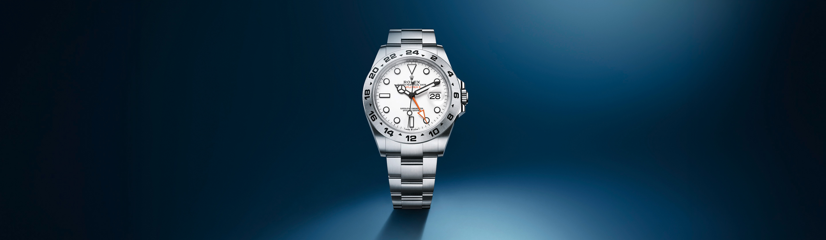 montres rolex Sky-Dweller – [Nom du détaillant]