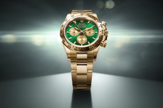 Cosmograph Daytona