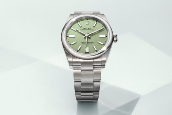 Oyster Perpetual