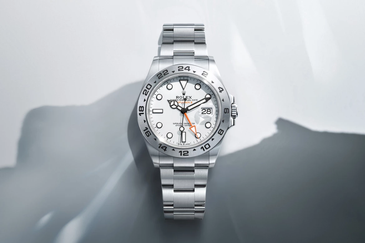Explorer II