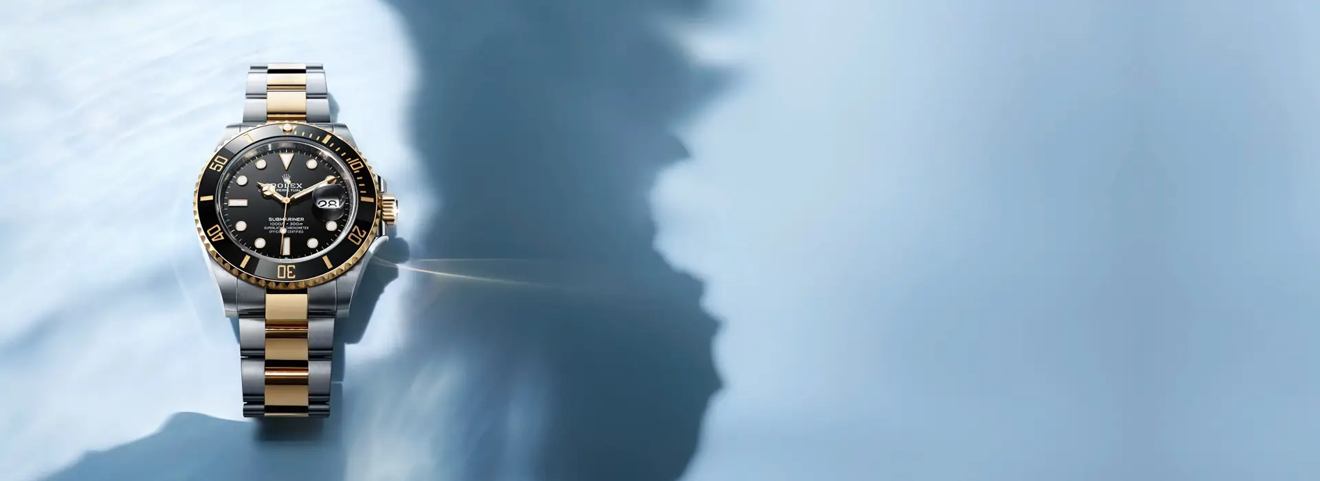 Rolex Submariner Watches at cooke and kelvey