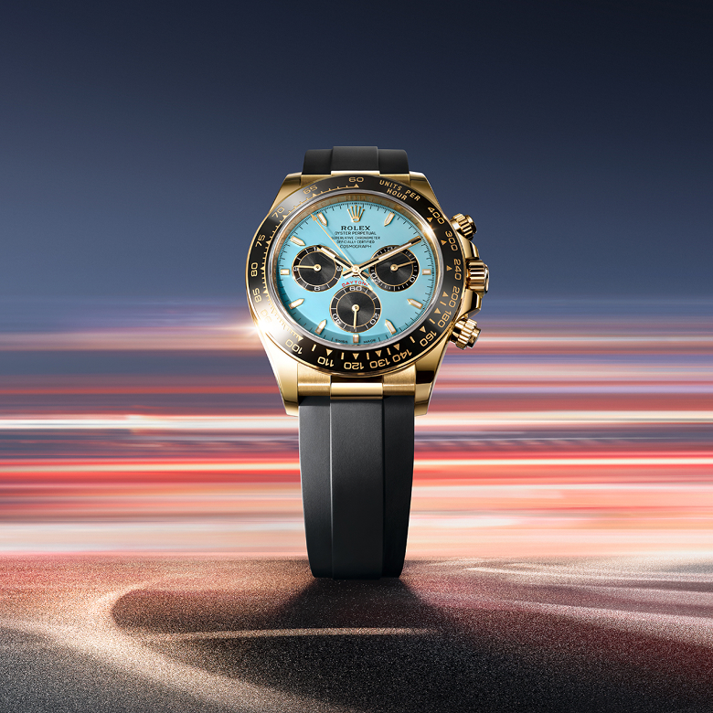 Exclusive dials