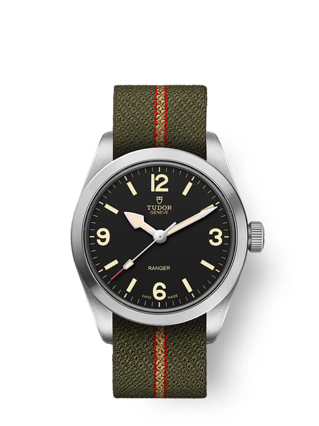 Black Bay 58 GMT