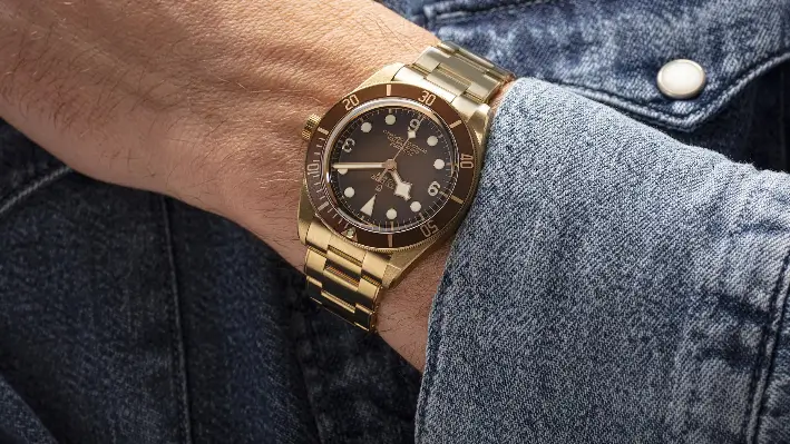 Black Bay Fifty-Eight