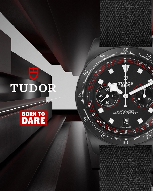 Tudor retailers cheap