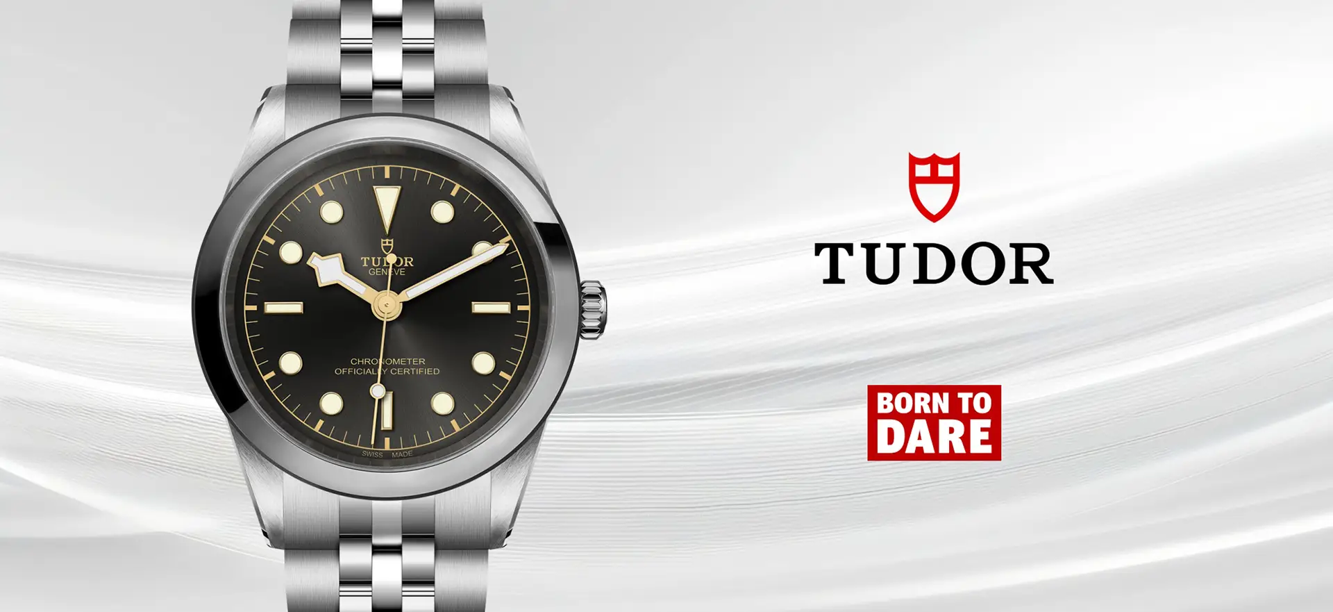 Buy Black Bay One at cooke and kelvey