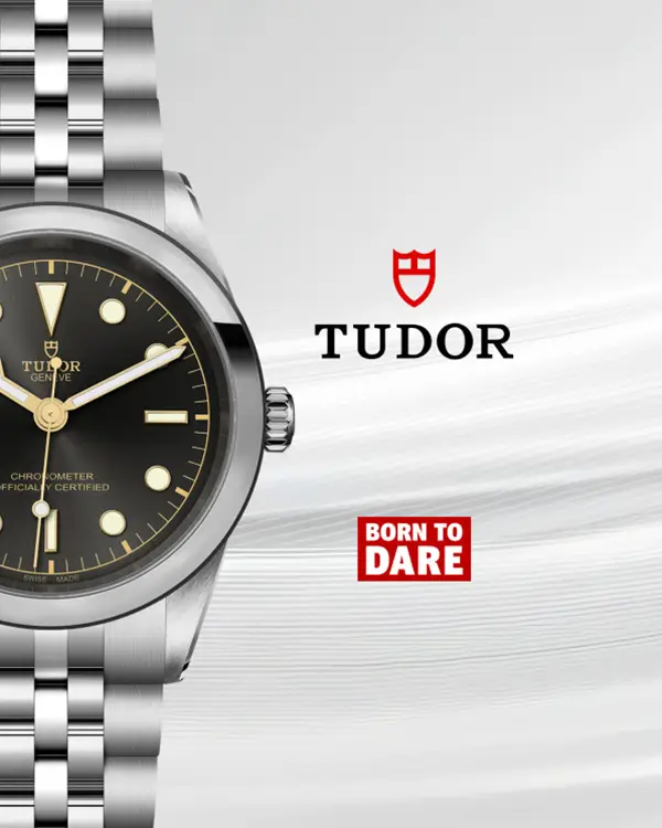 Buy Black Bay One at cooke and kelvey