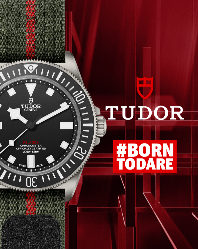 The Best Tudor Watches For Investment Heirlooms | Ernest Jones-atpcosmetics.com.vn