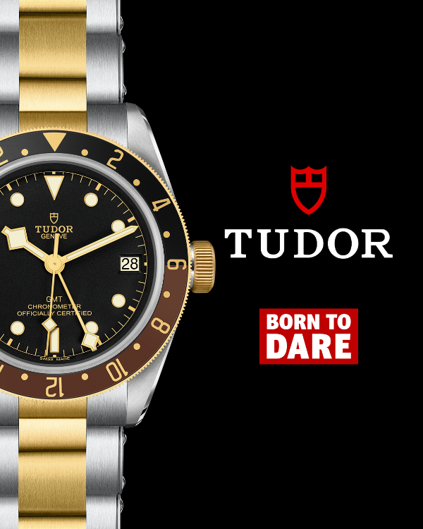 Tudor Watches at Cooke Kelvey Swiss Luxury Watches